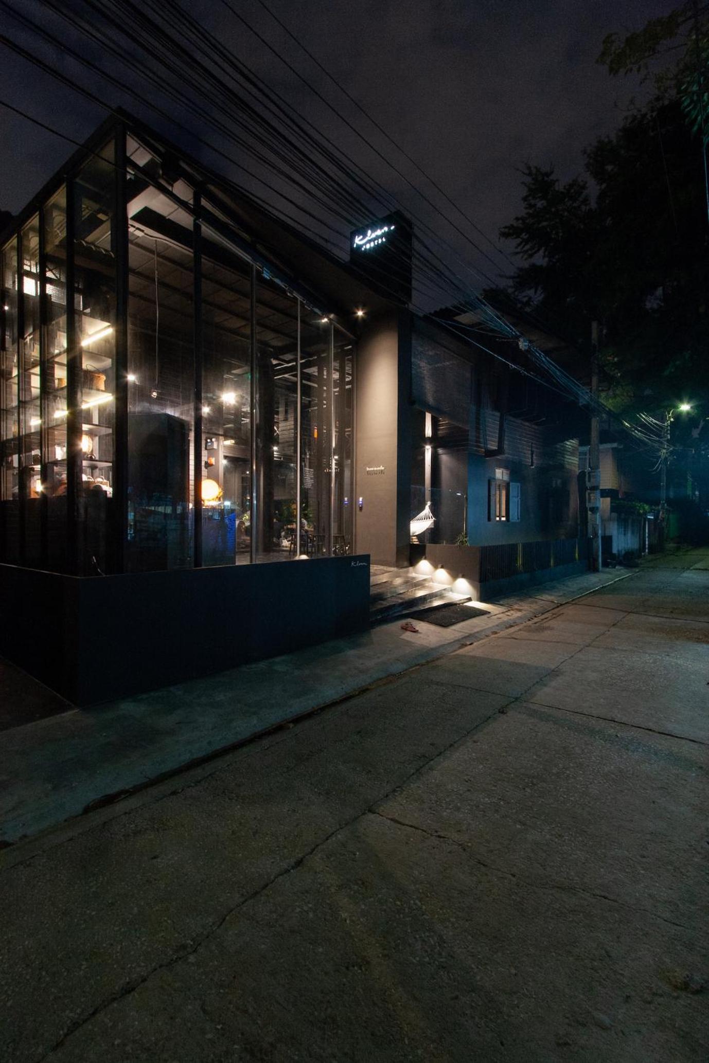 Kloem Hostel