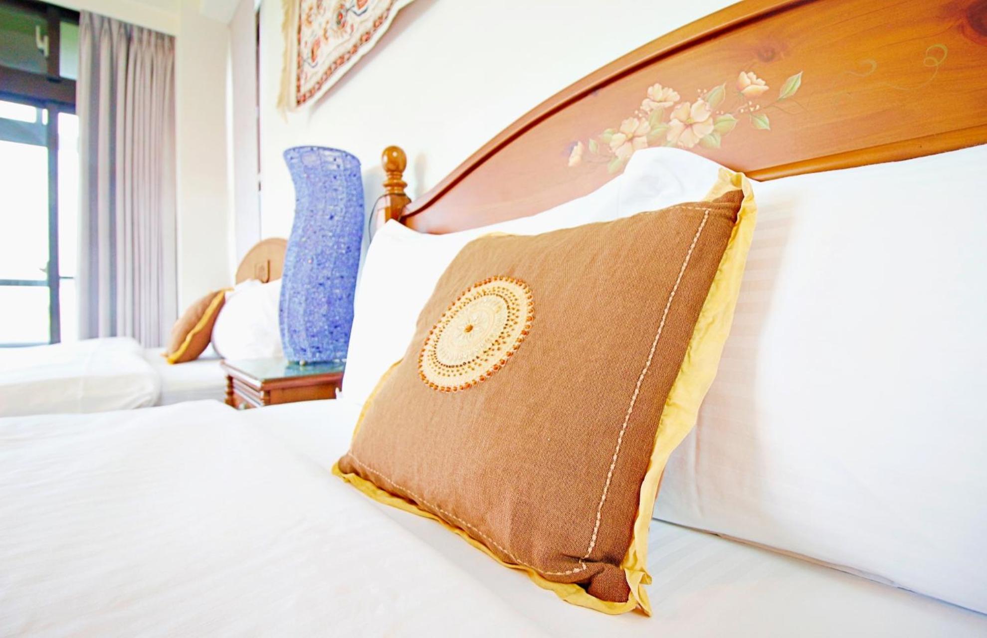 My Sweetie B&B