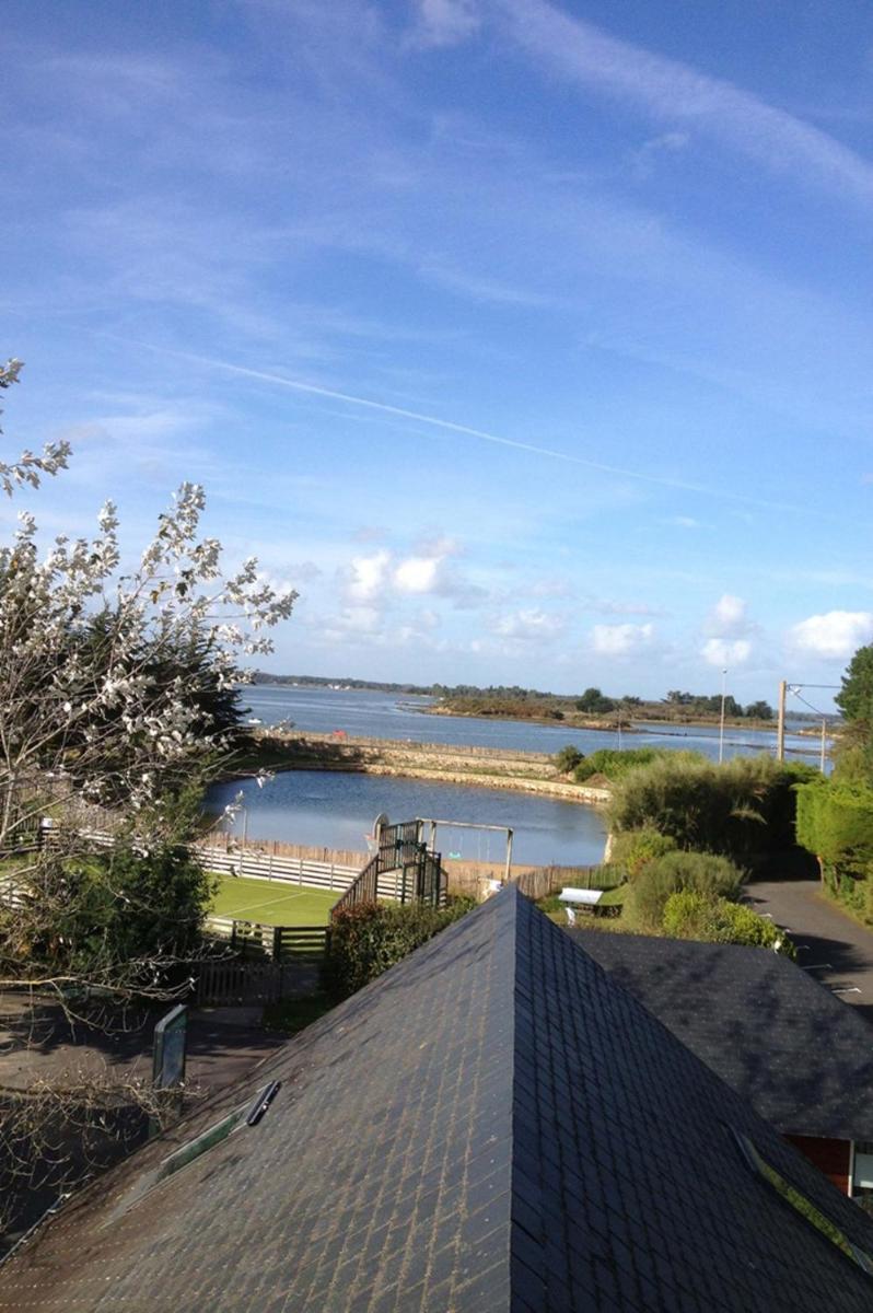 Camping Paradis le Moulin des Oies