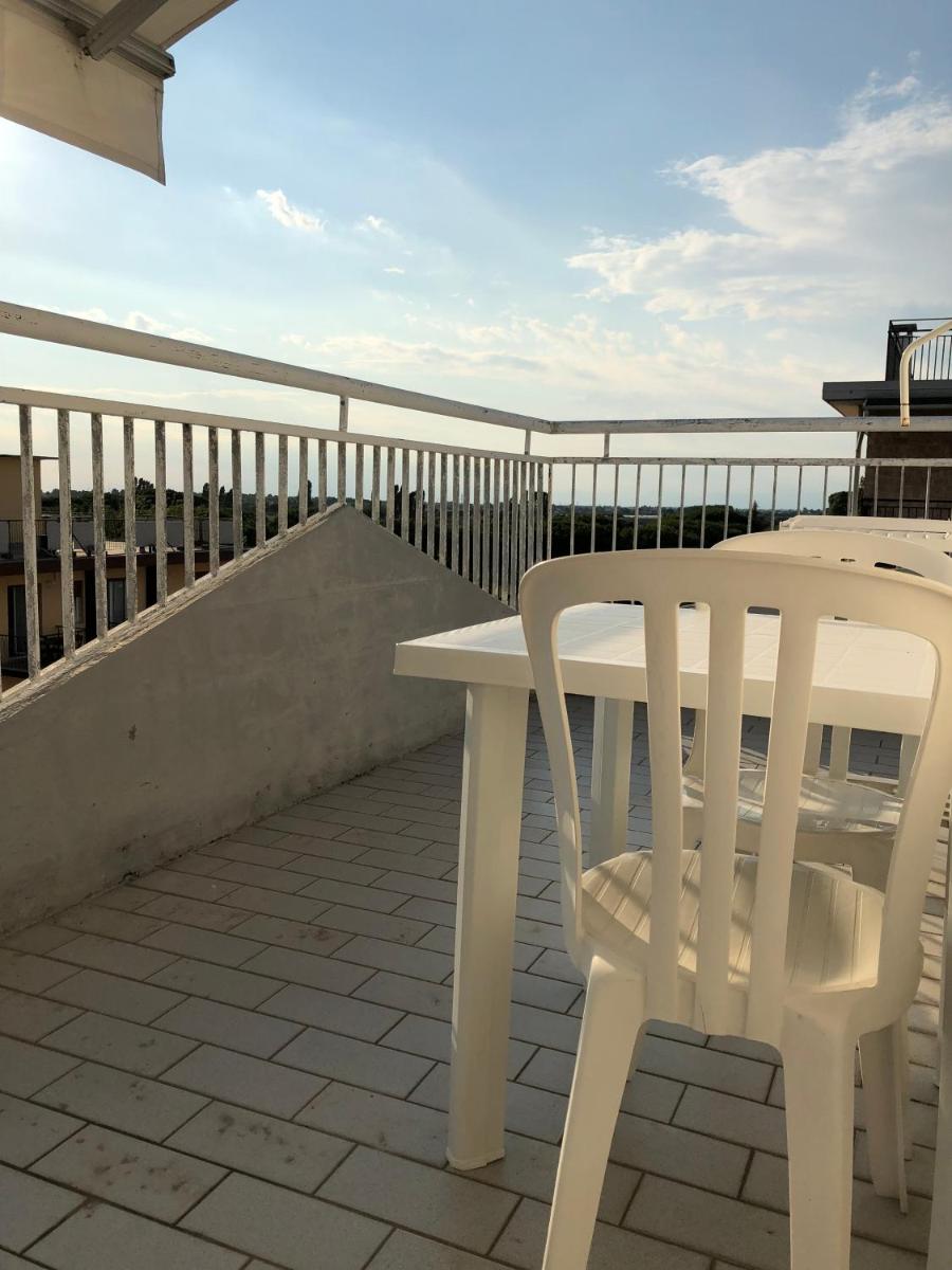 Residence Moresco view 3