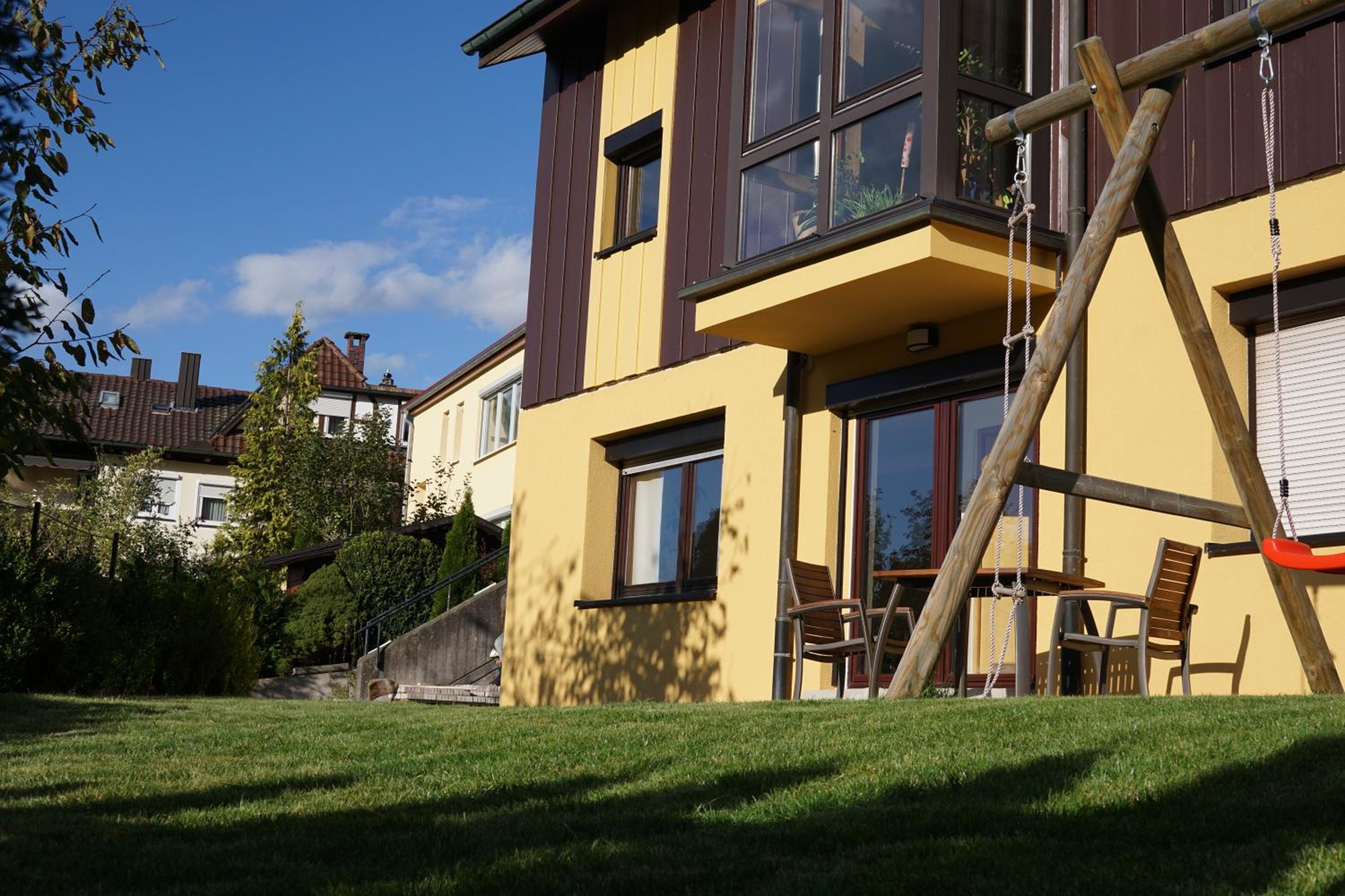 Ferienwohnung Duttental