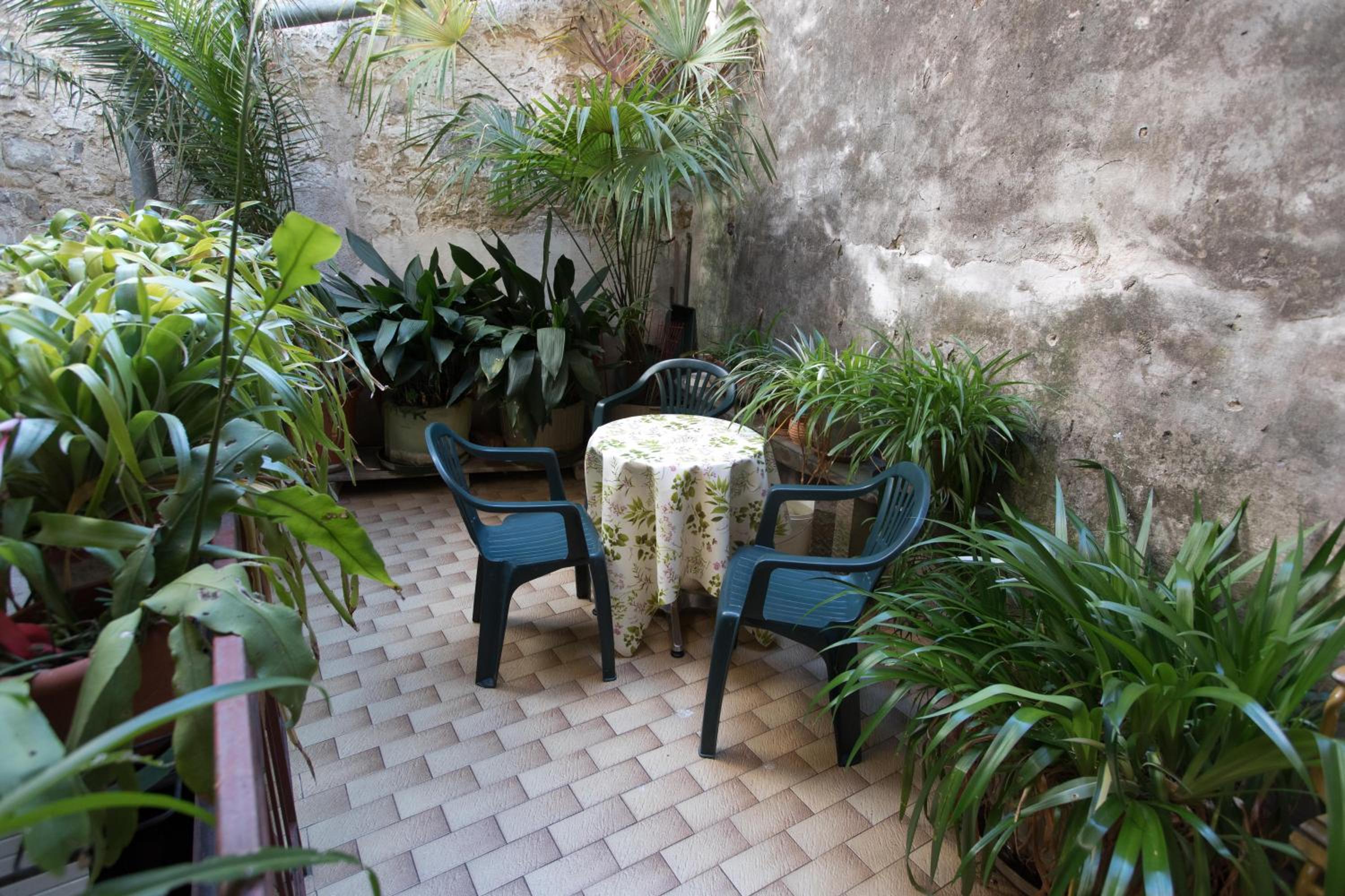 Sobe pri Anici en Koper