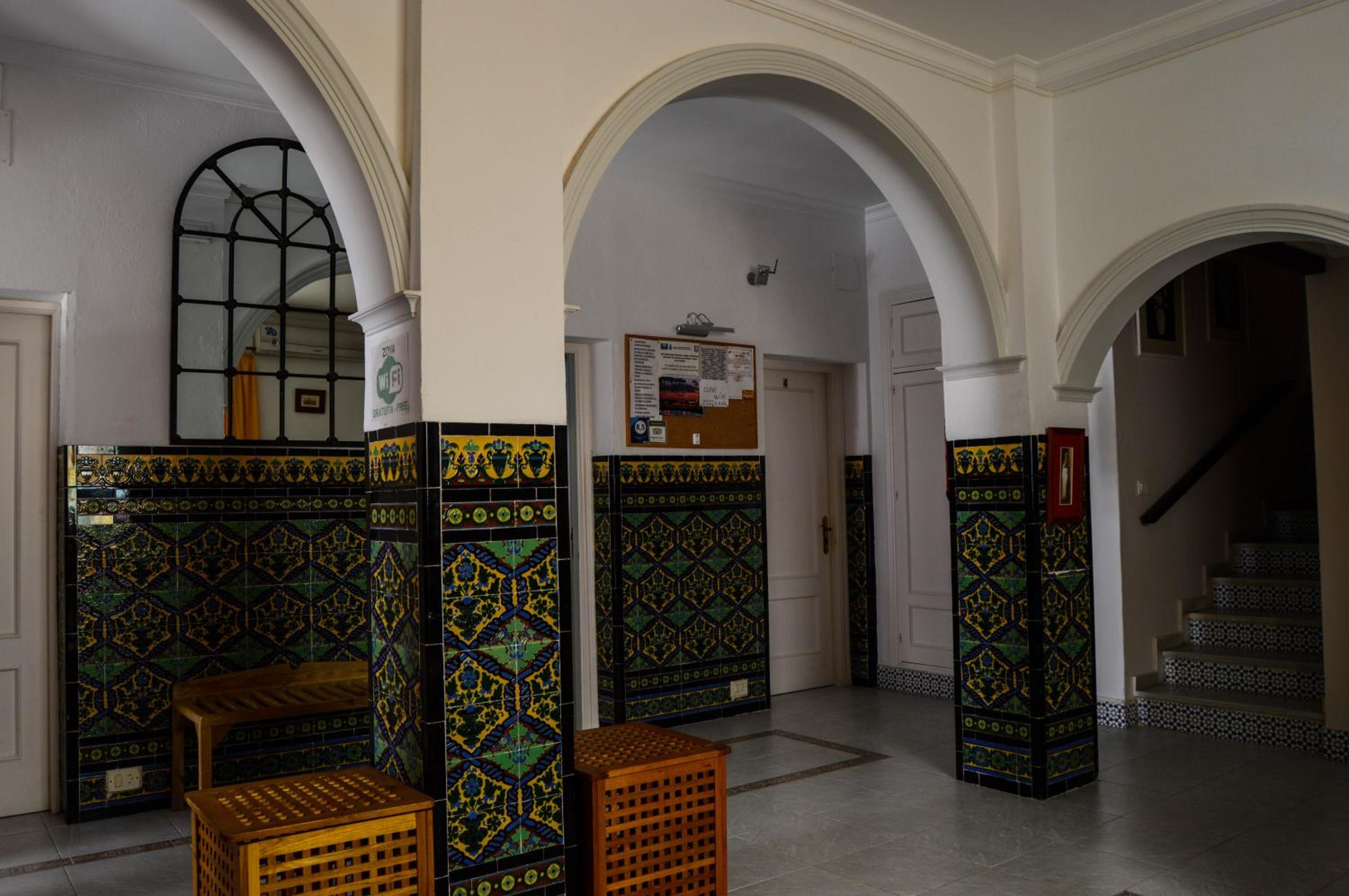 Hostal Playa Hidalgo