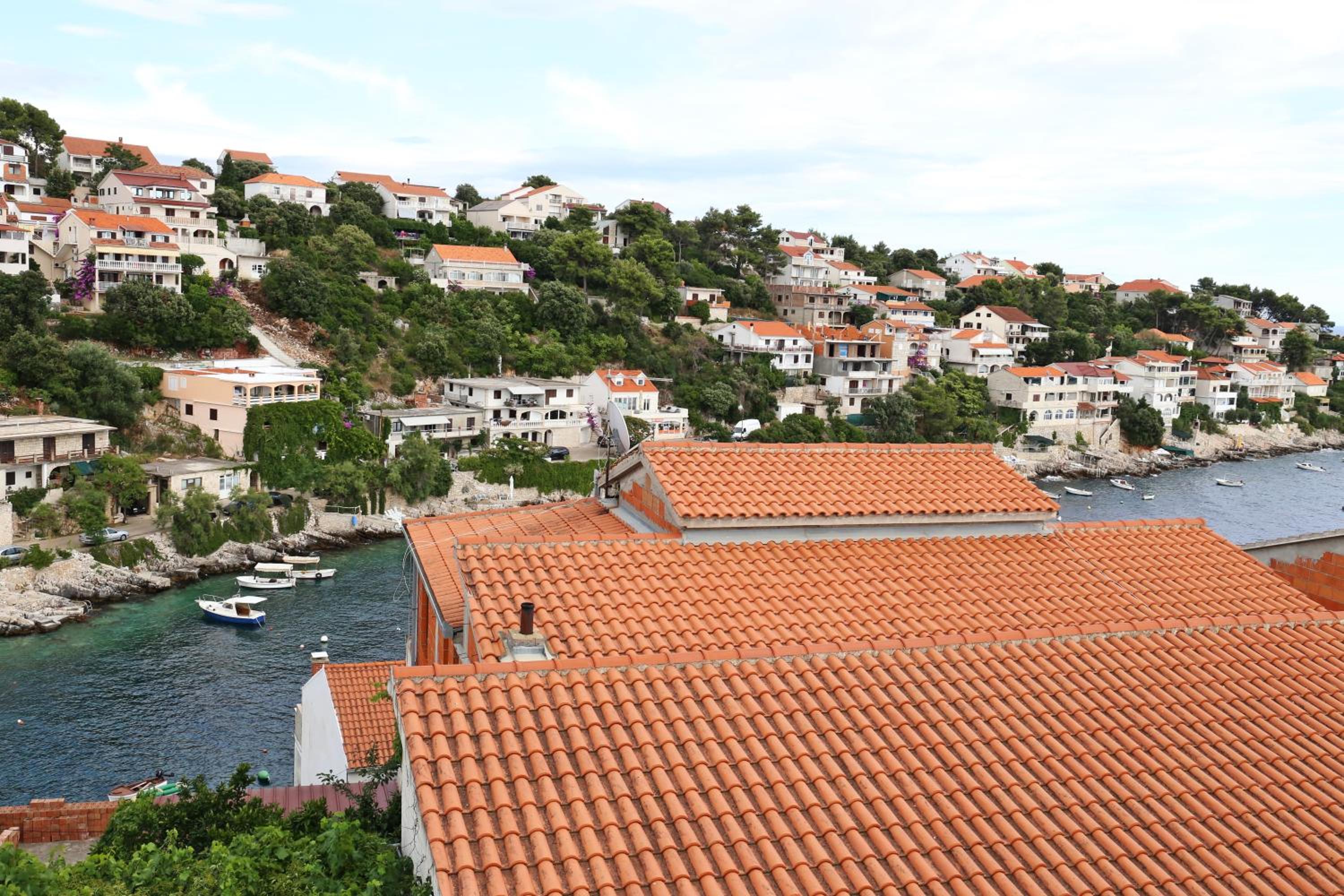 Villa Korculaholidays
