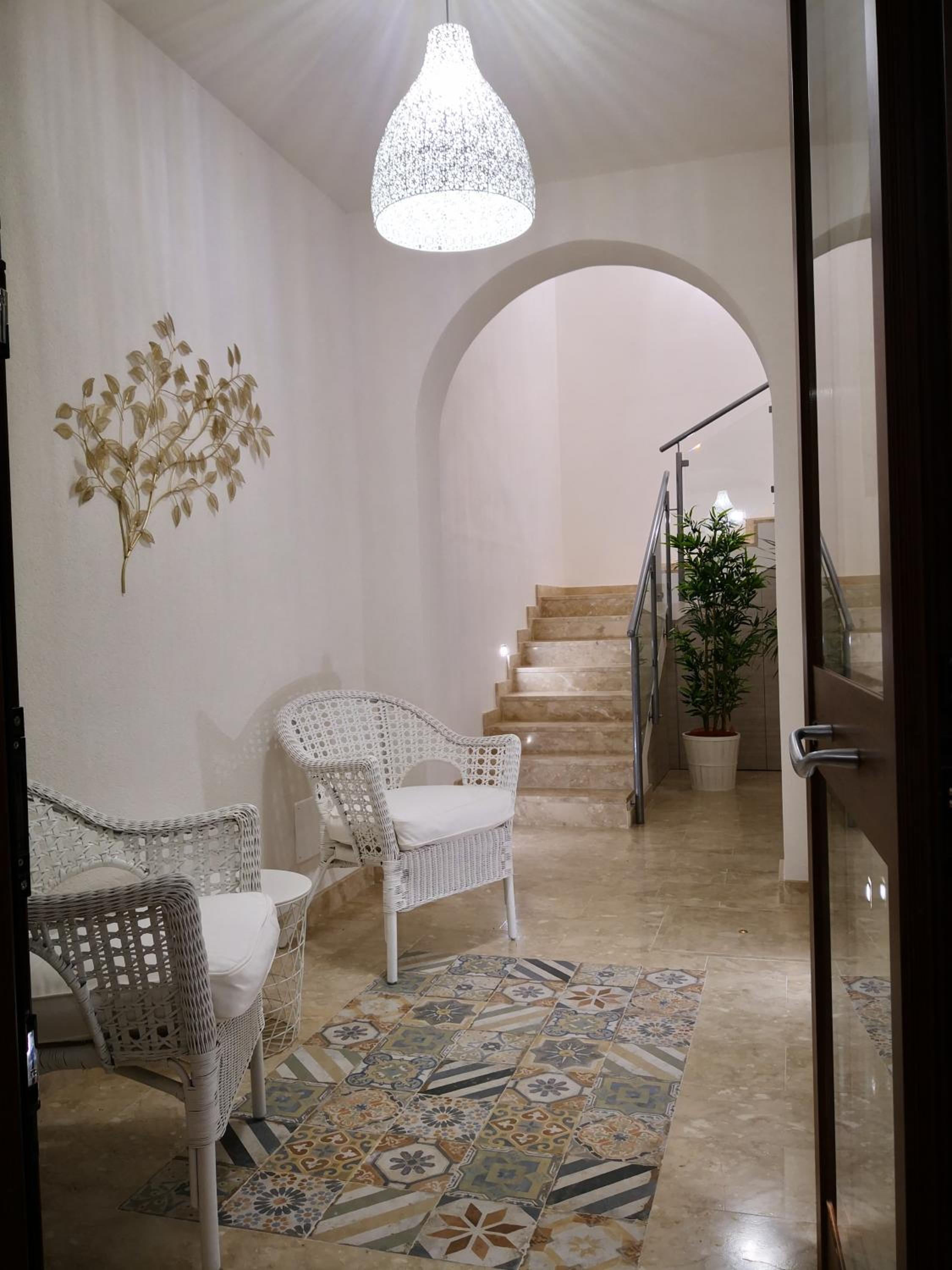 B&B Vivere San Vito Lo Capo
