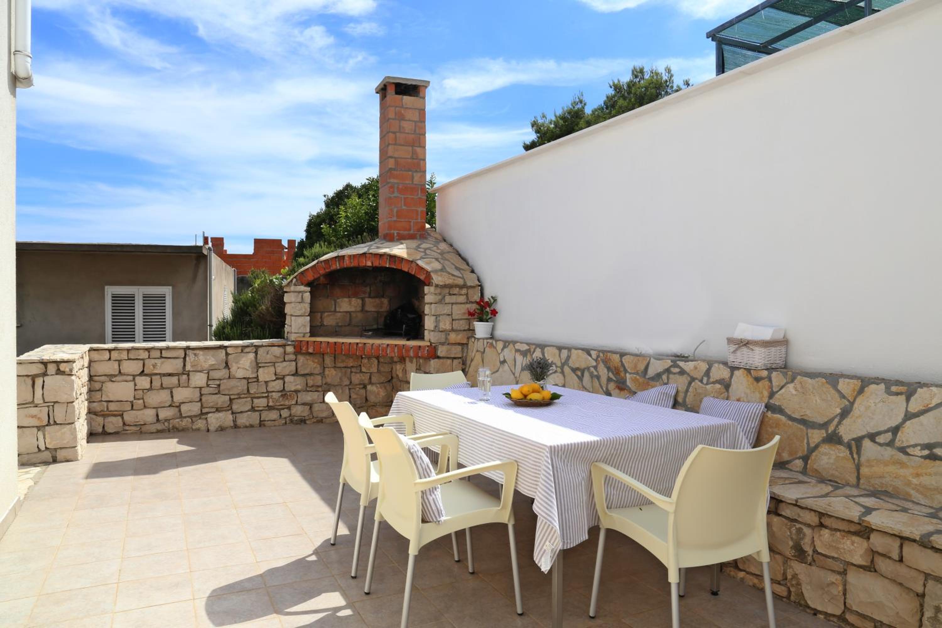 Villa Korculaholidays en Zavalatica — balance & terrace