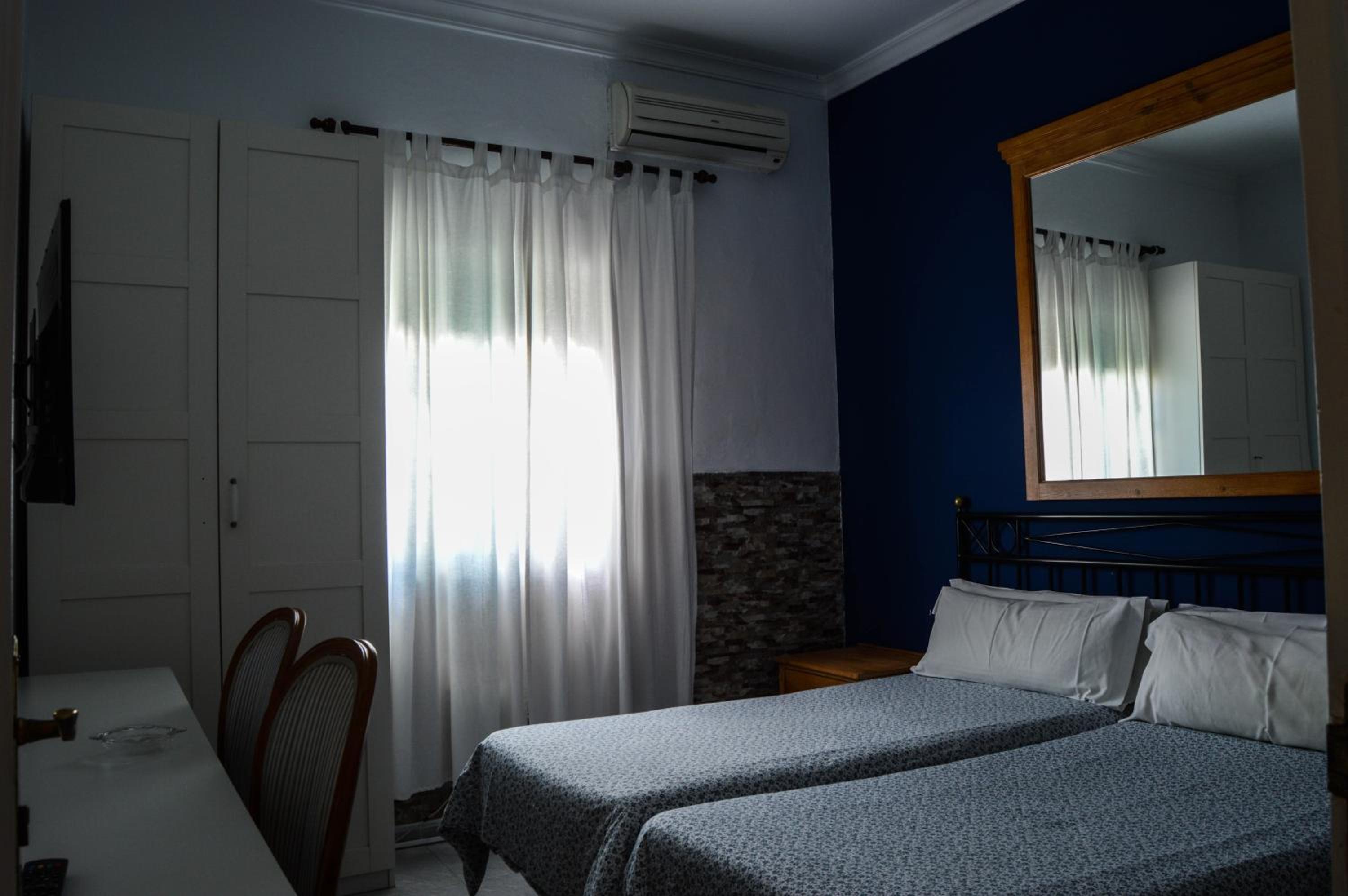 Hostal Playa Hidalgo