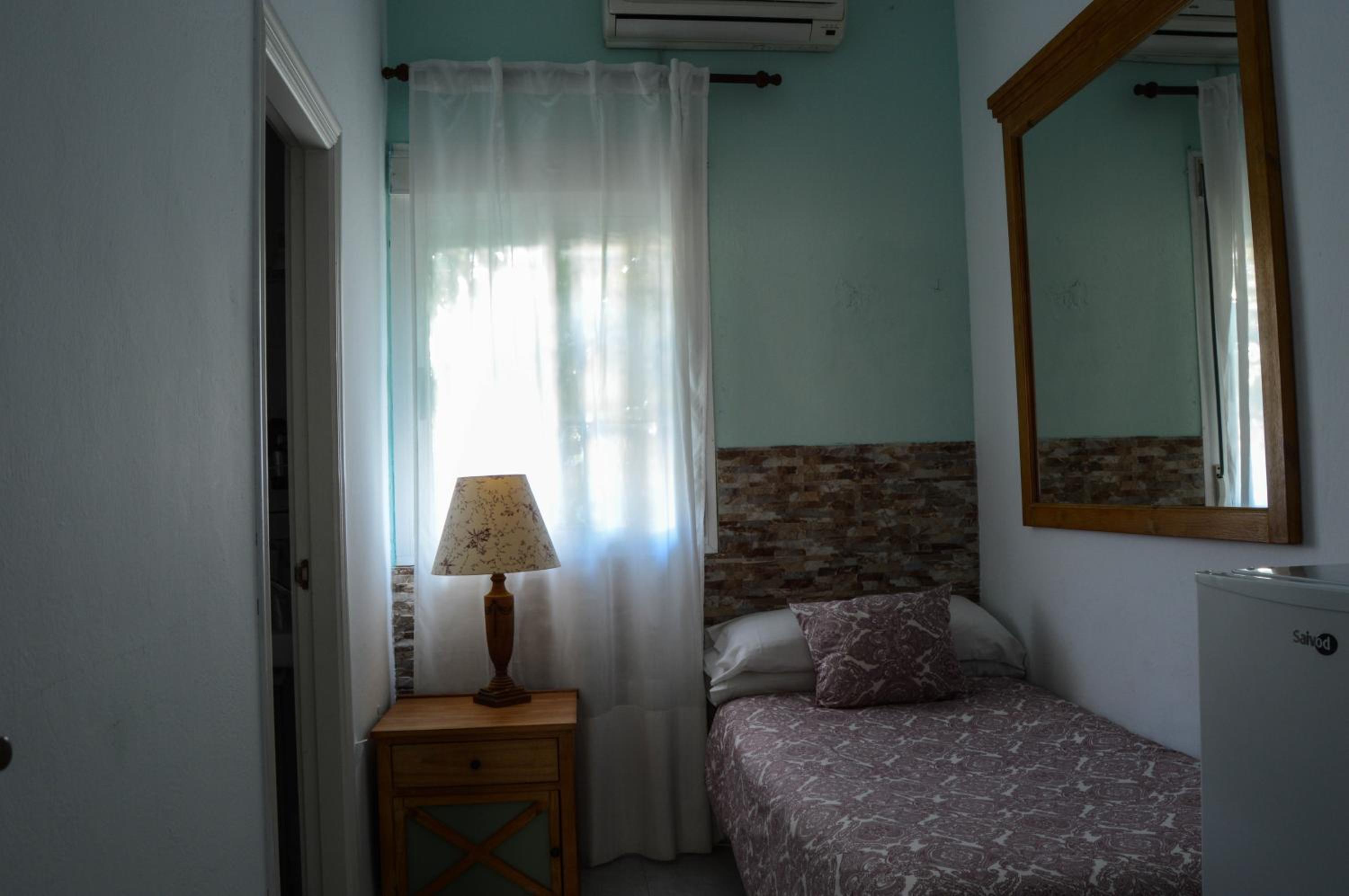 Hostal Playa Hidalgo