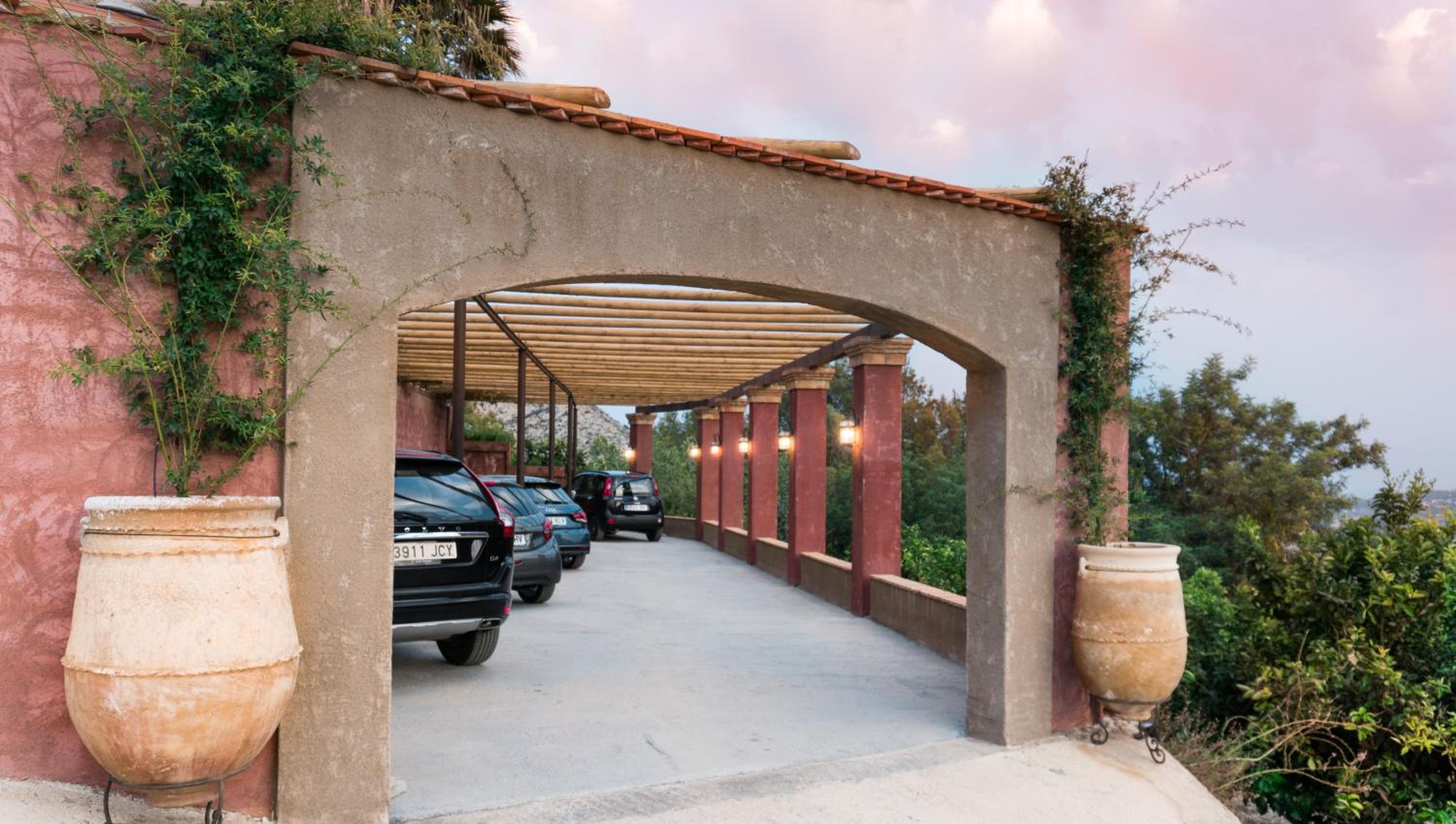 Finca el Tossal - Adults Only