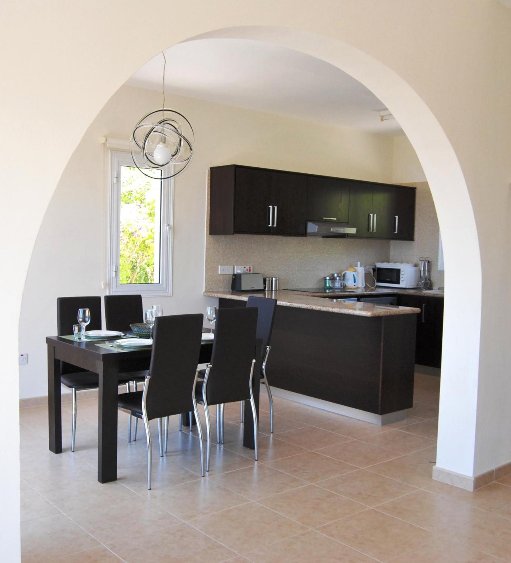 Pegia Villa