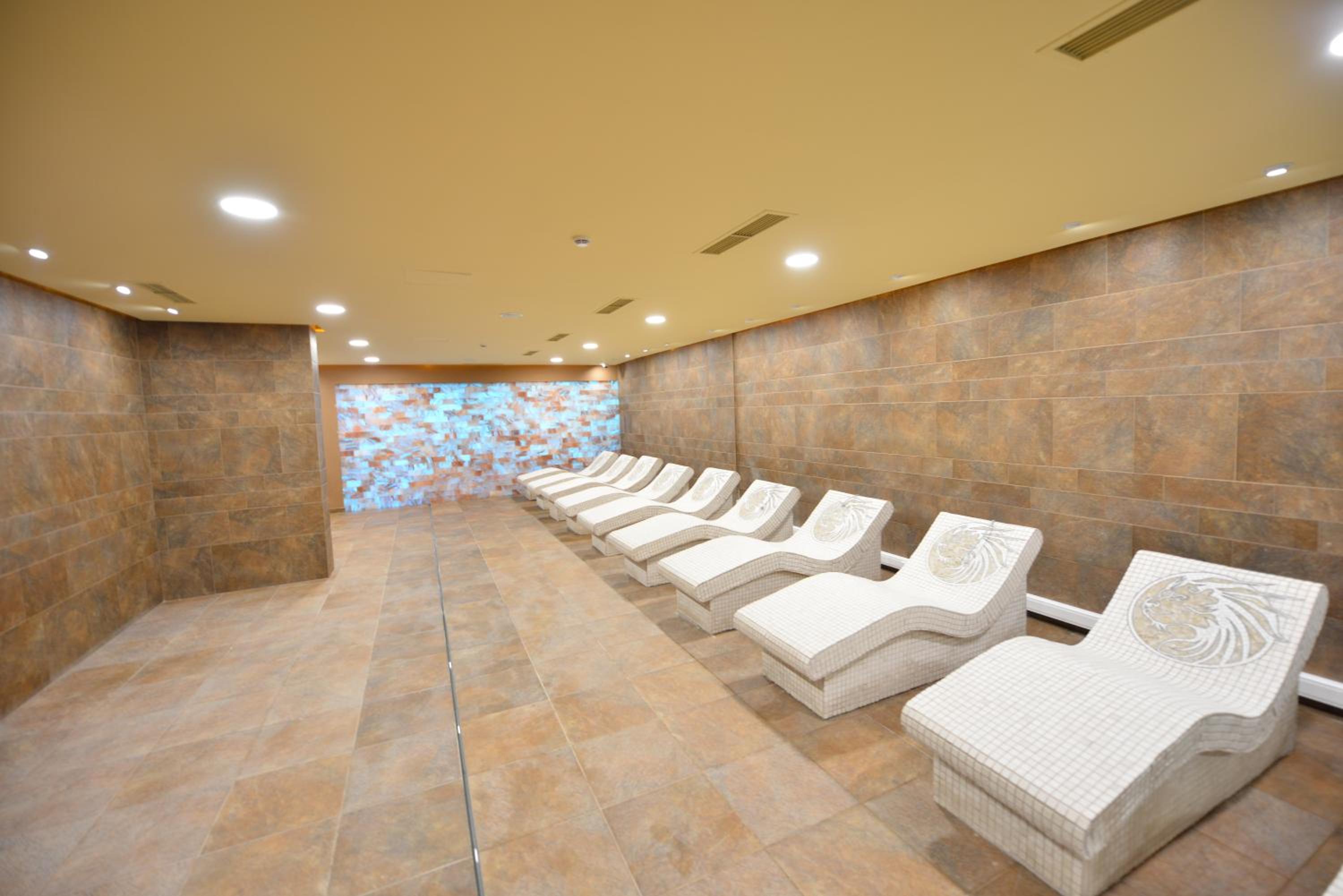 Luani-A spa & wellness center