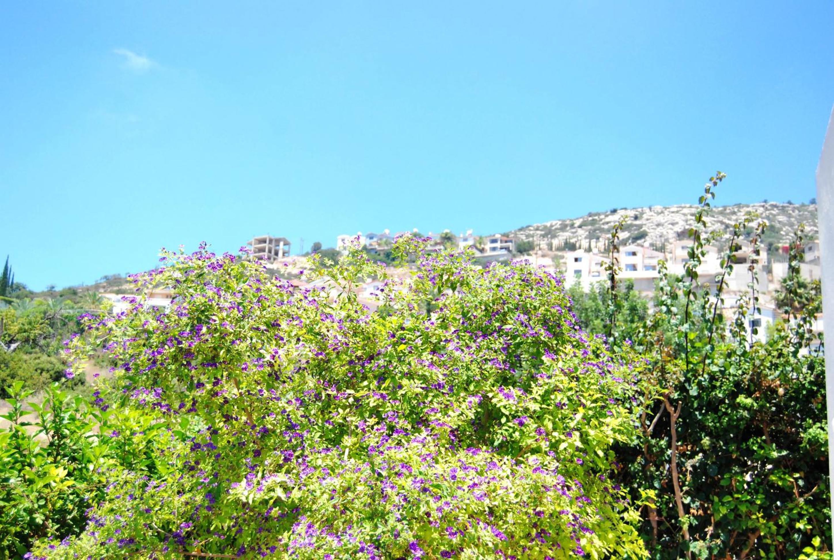 Pegia Villa
