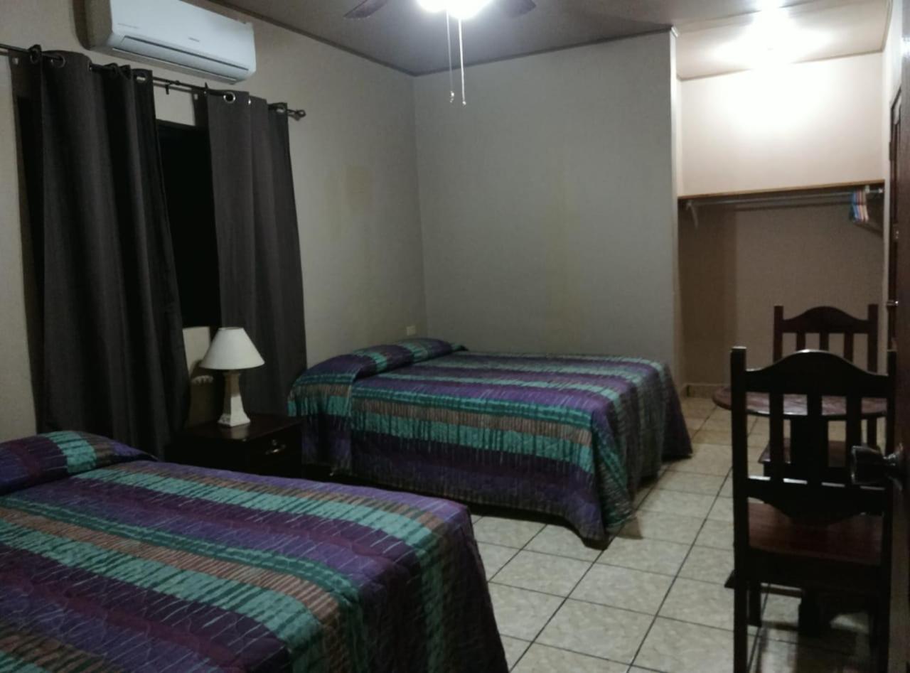 Hotel La Escalinata
