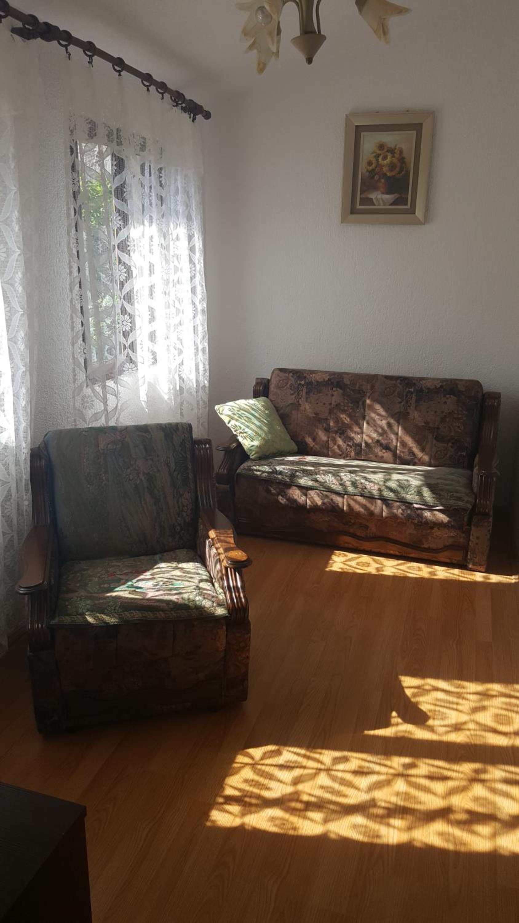 Apartment Jelić en Senj