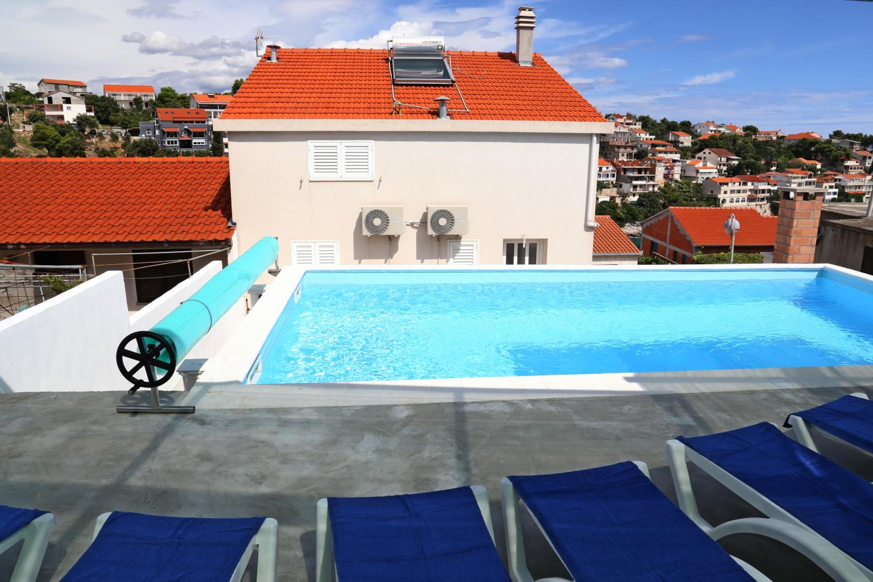 Villa Korculaholidays en Zavalatica