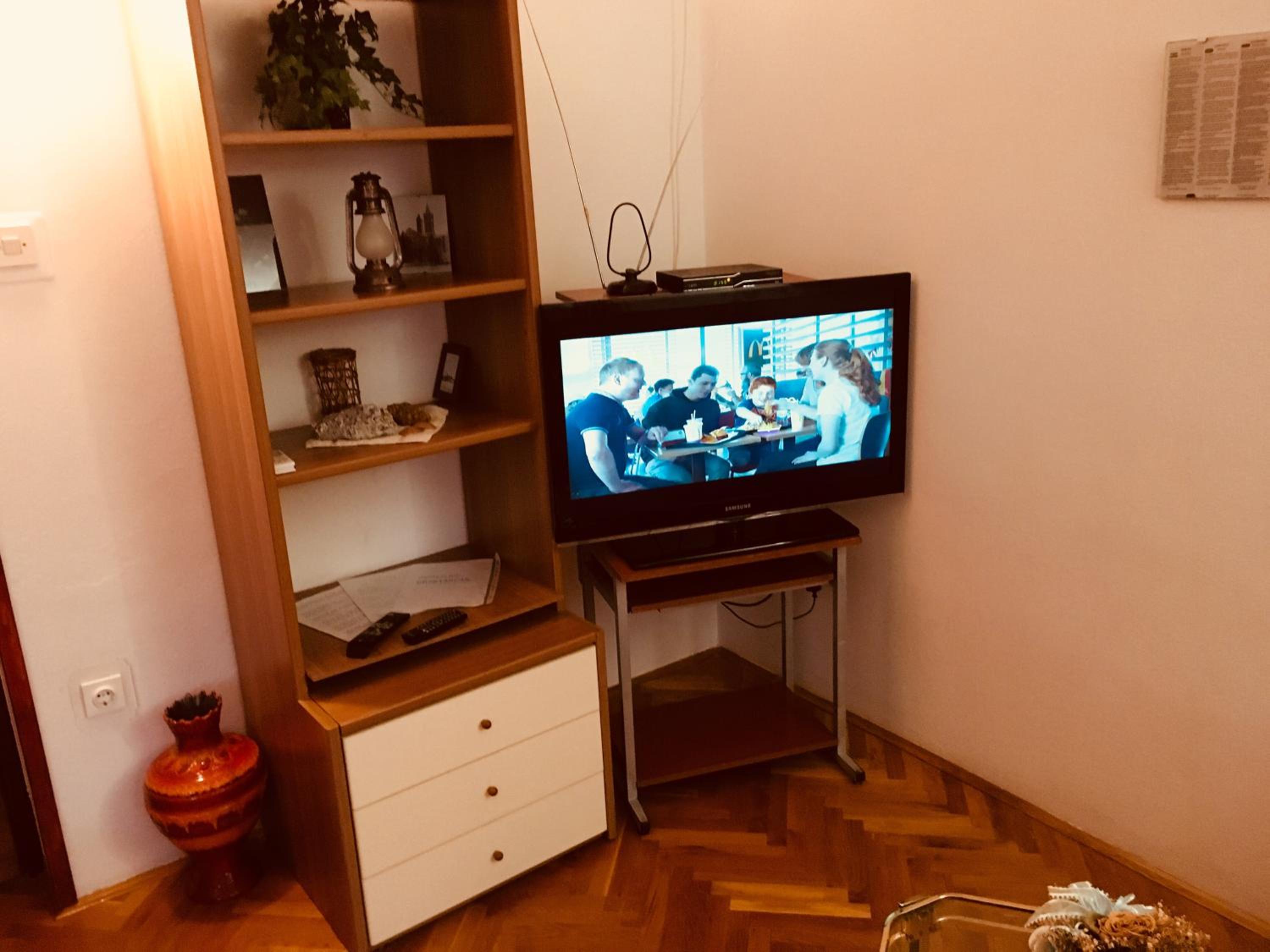 Apartments Ankica view 5