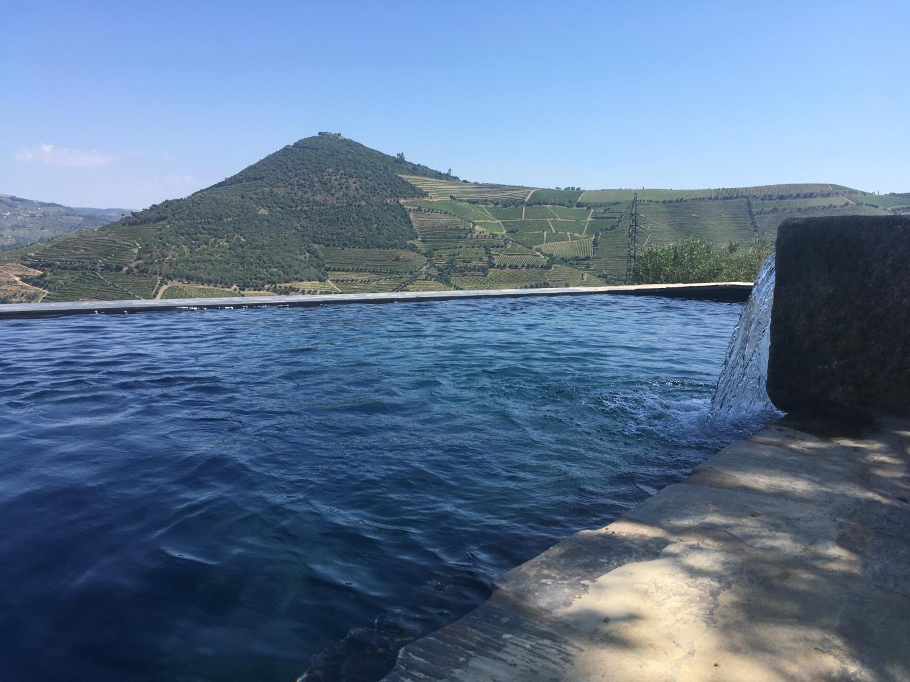 Quinta da Côrte