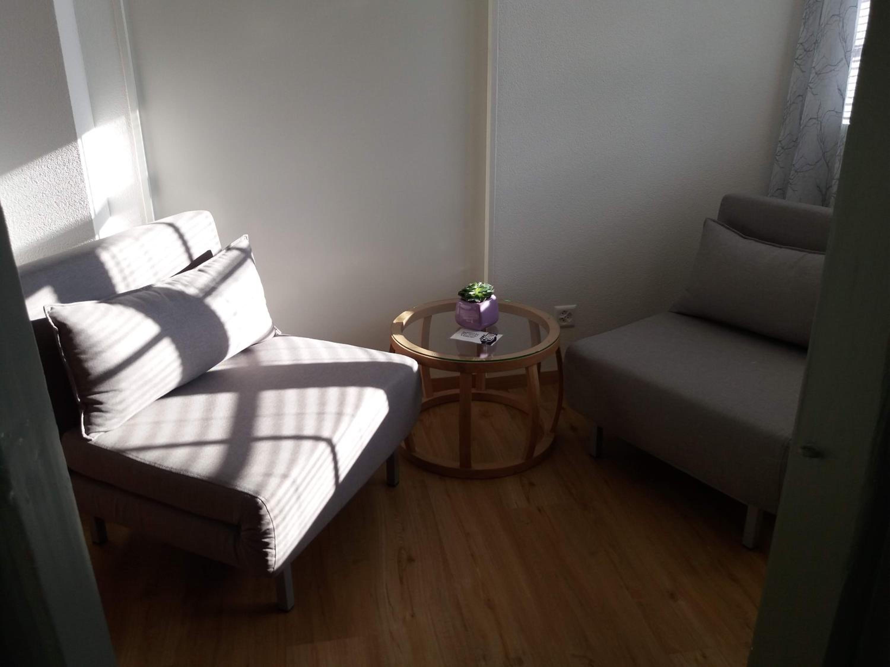 Hotel Garni Frohsinn