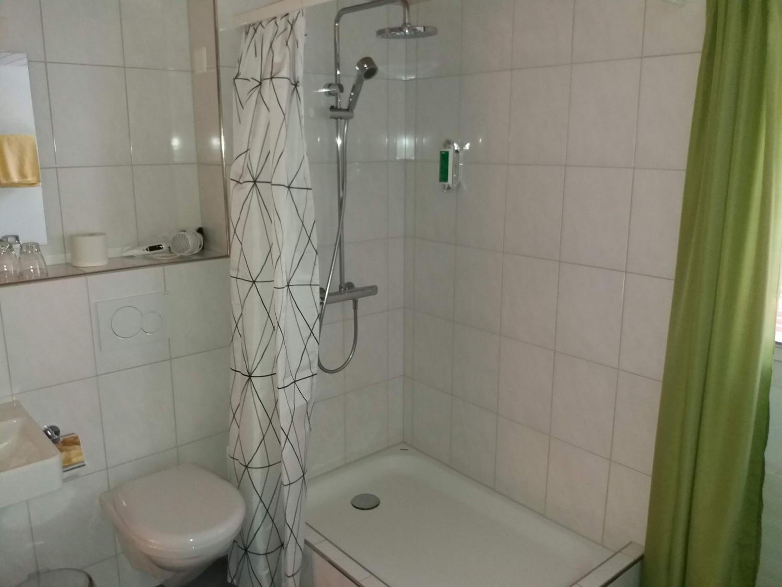Hotel Garni Frohsinn