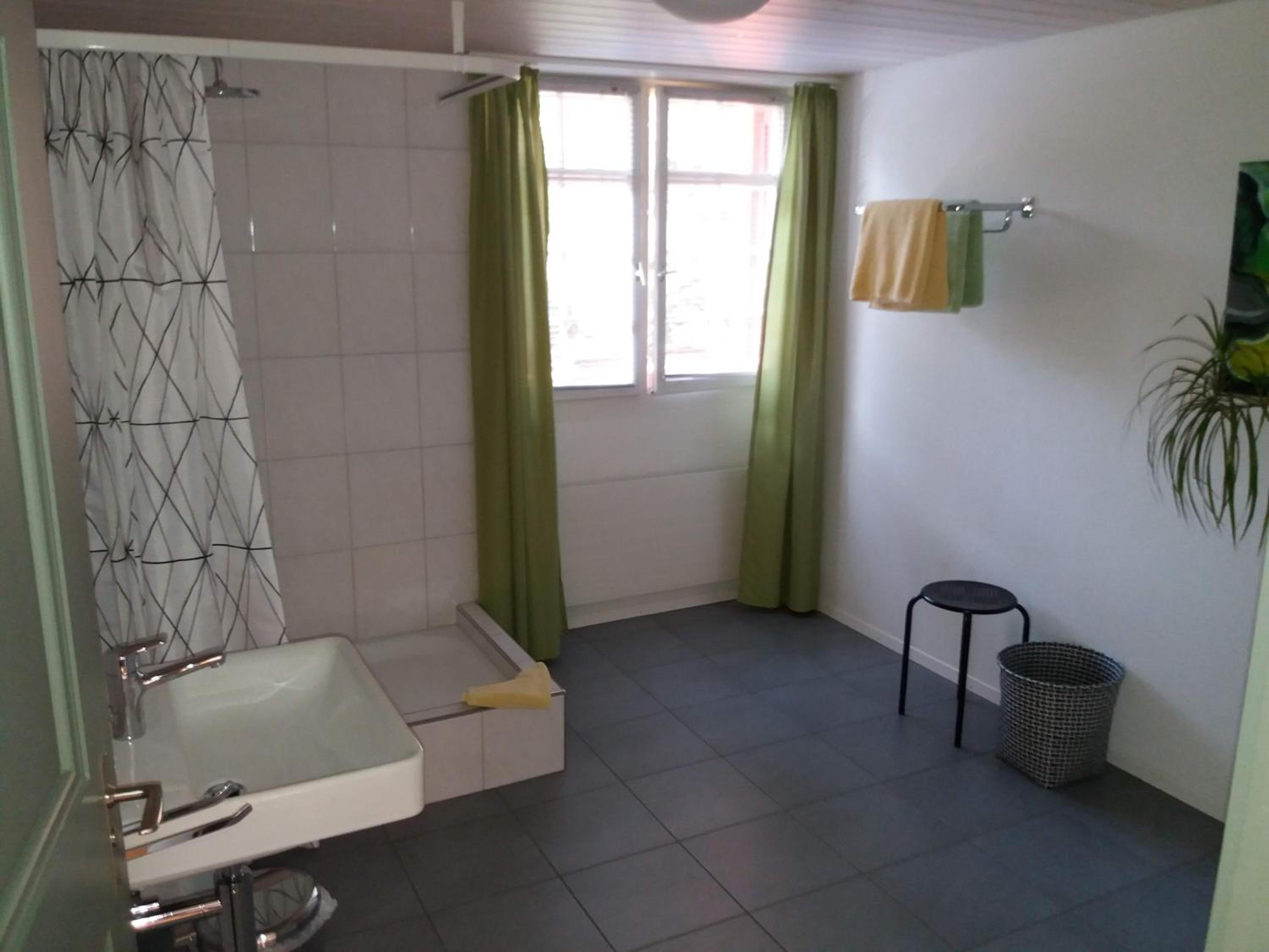 Hotel Garni Frohsinn