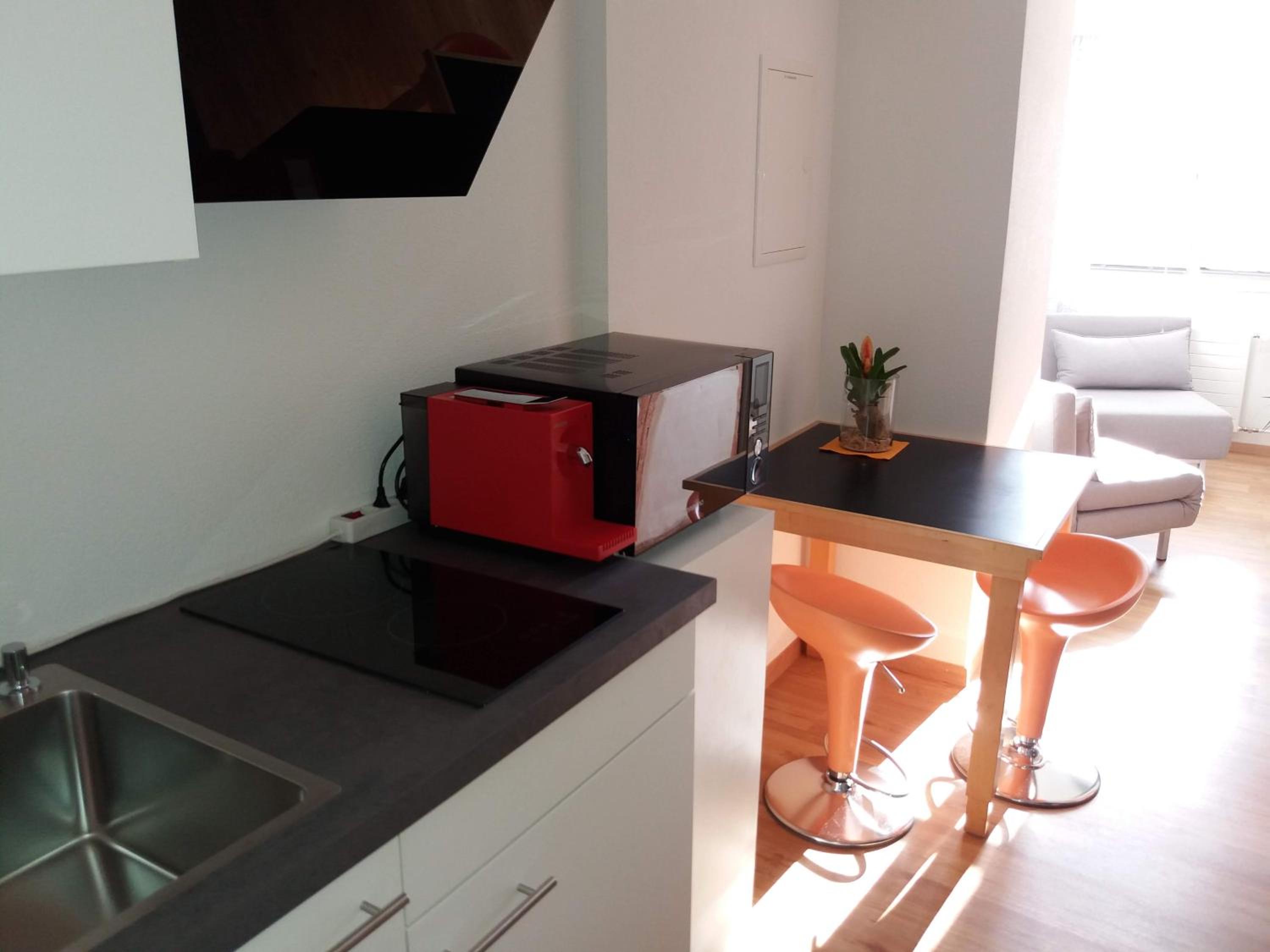 Hotel Garni Frohsinn