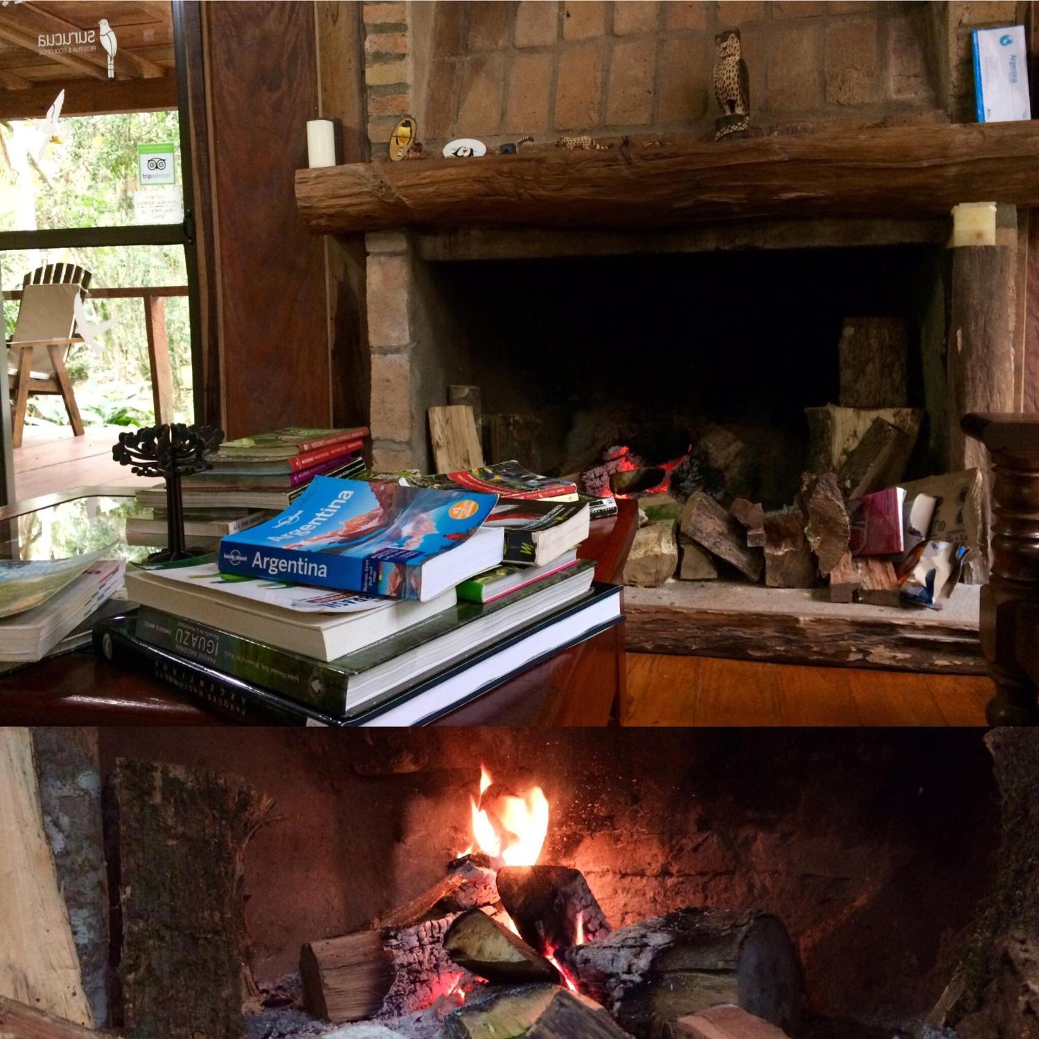 Surucua Reserva & Ecolodge