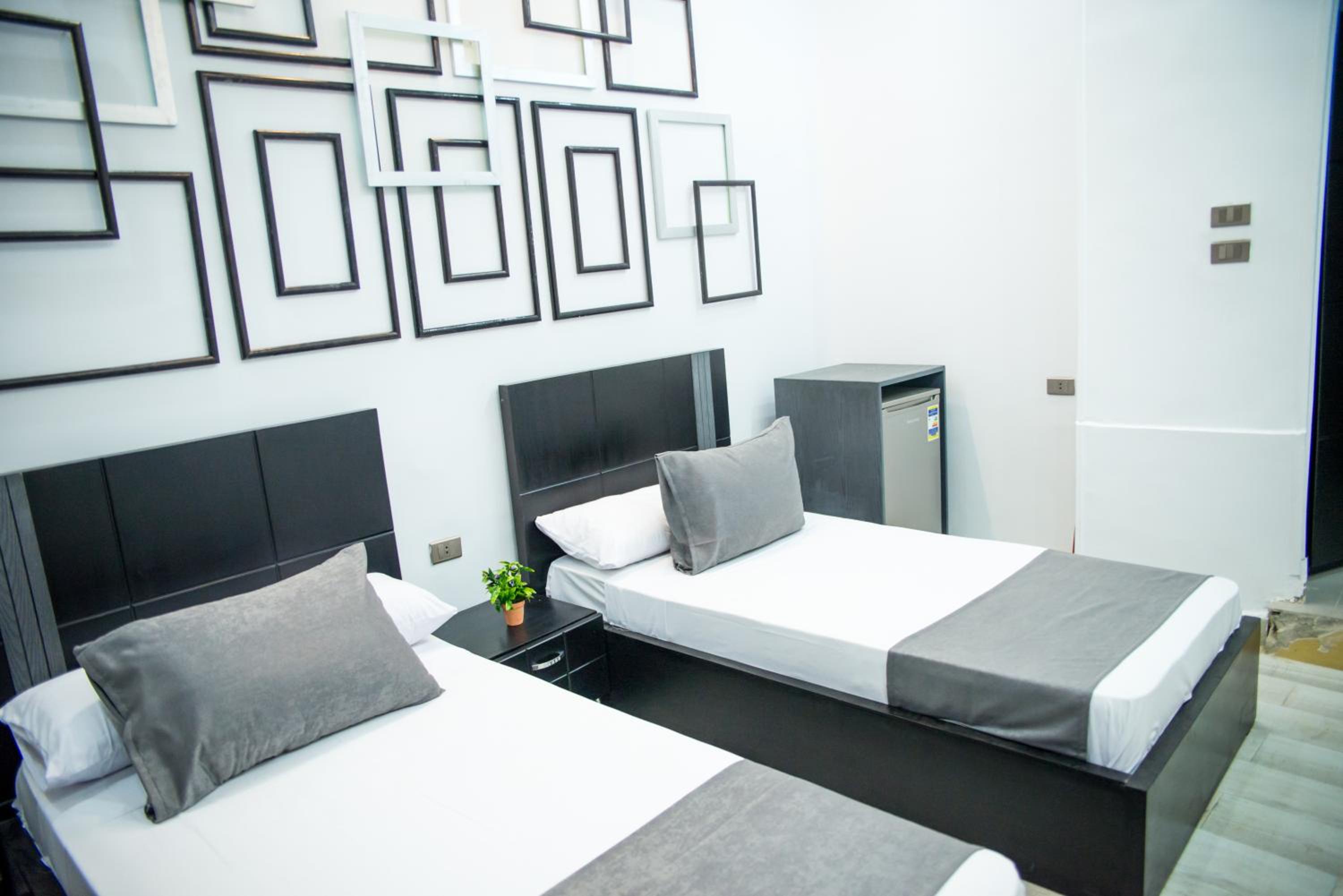Egyptian Night Hostel