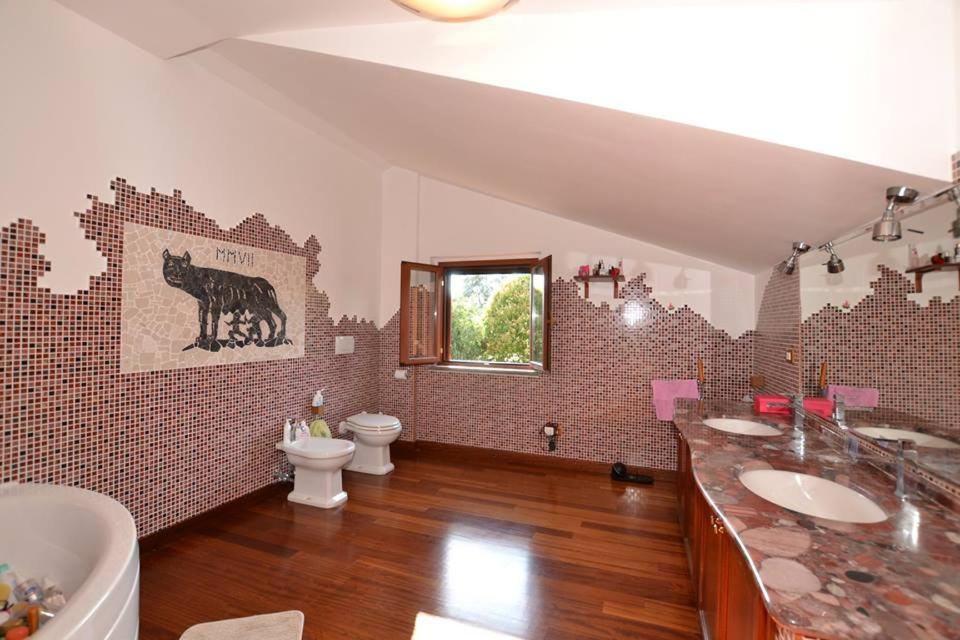 Villa Anna
