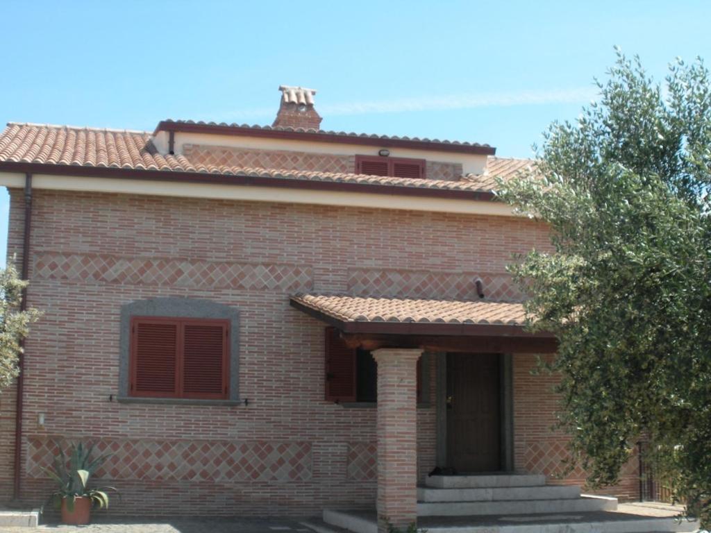 Villa Anna