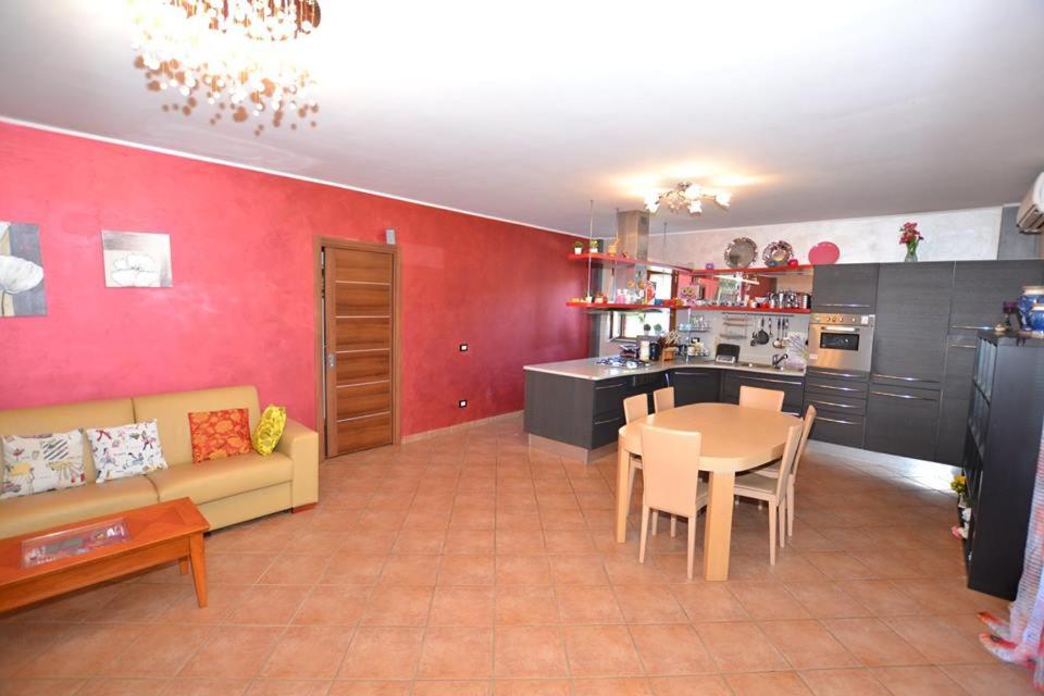 Villa Anna