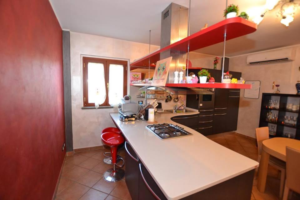 Villa Anna