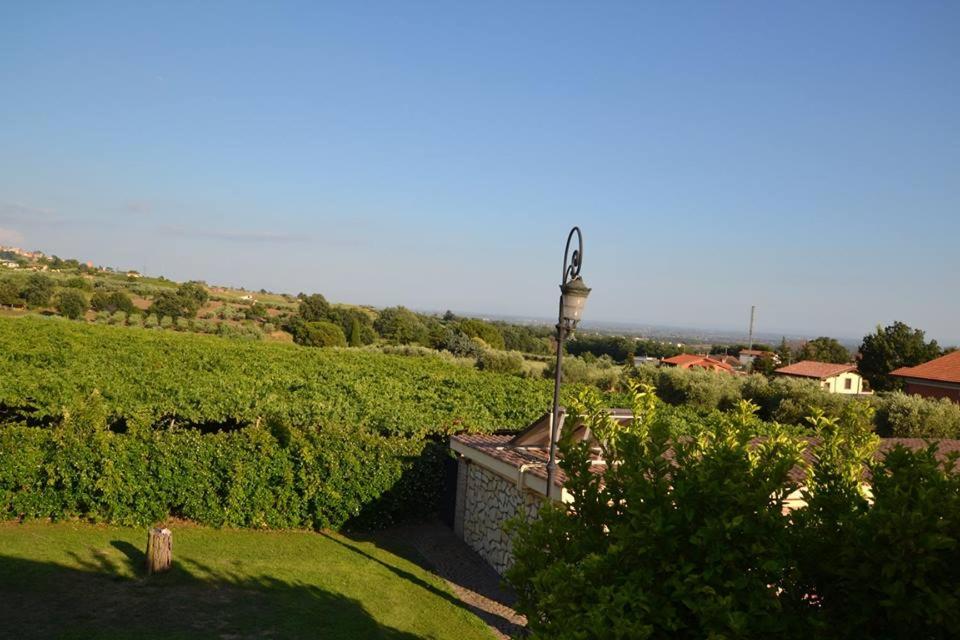Villa Anna