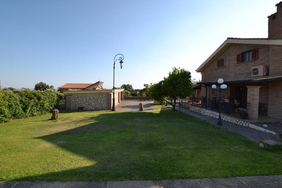 Villa Anna