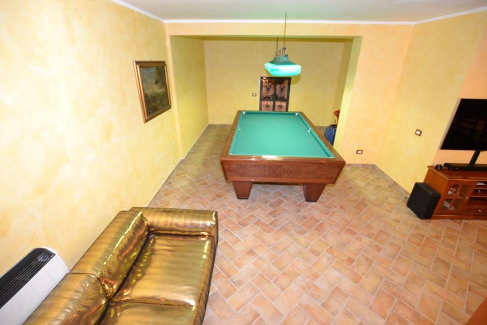 Villa Anna