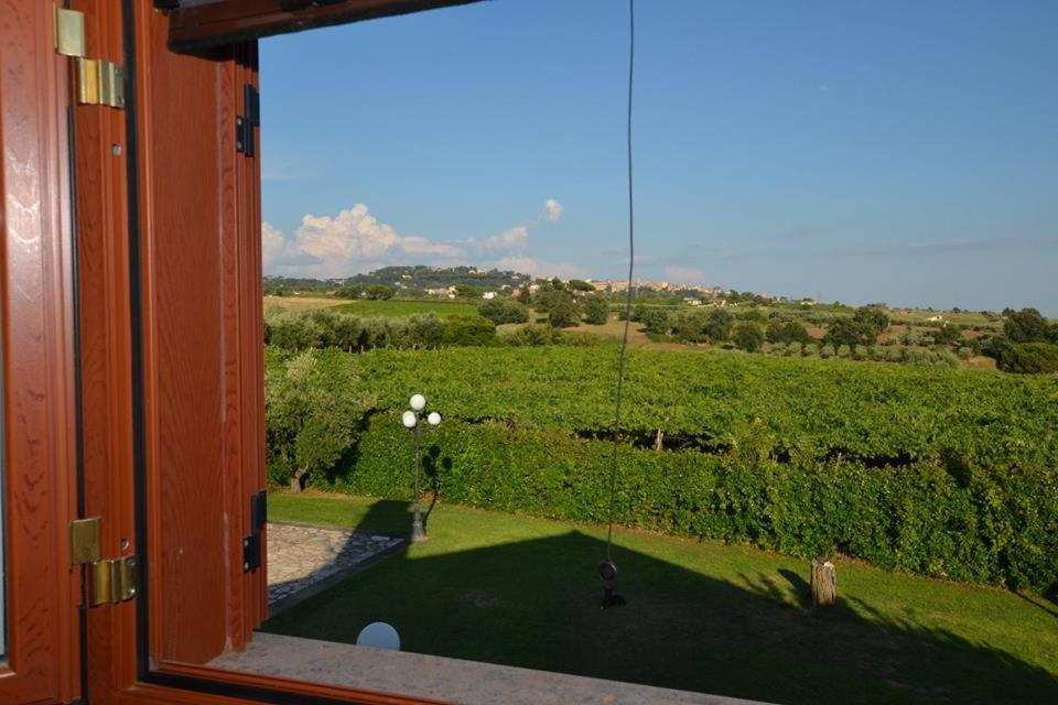 Villa Anna