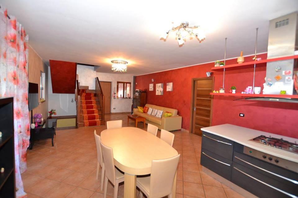 Villa Anna