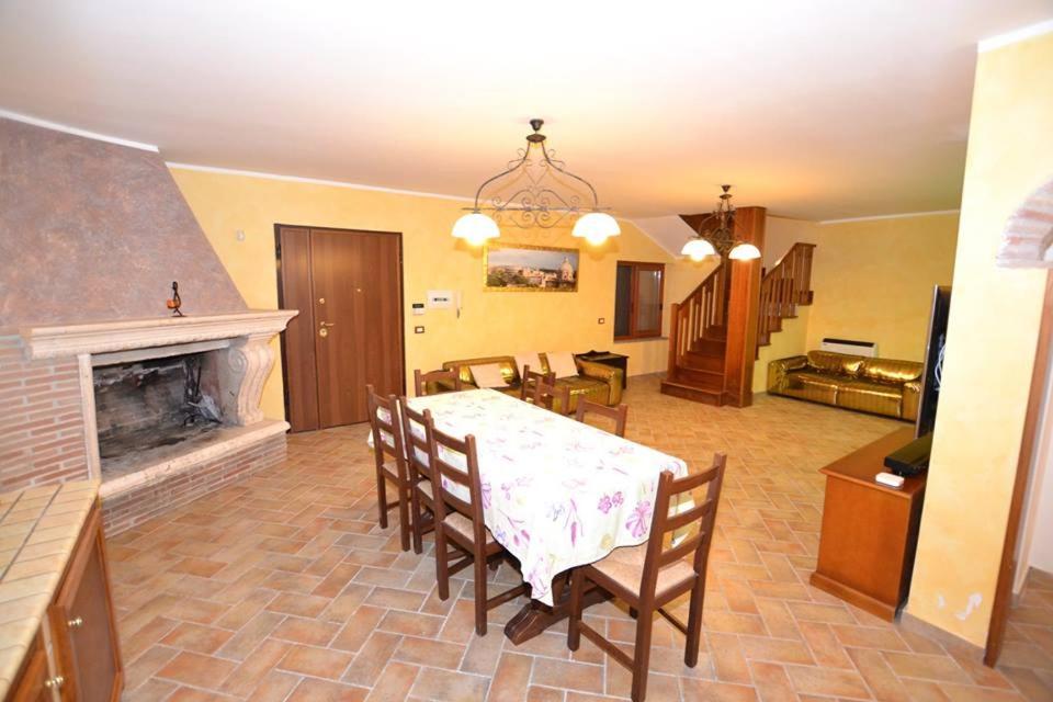 Villa Anna