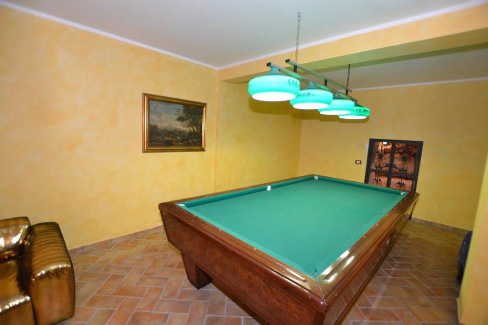 Villa Anna