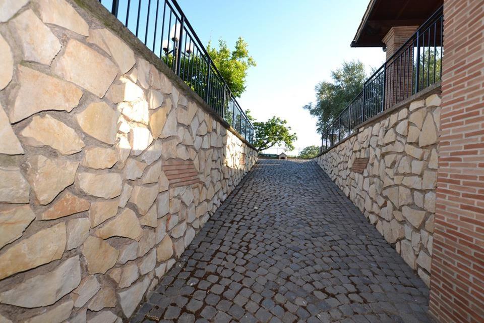 Villa Anna