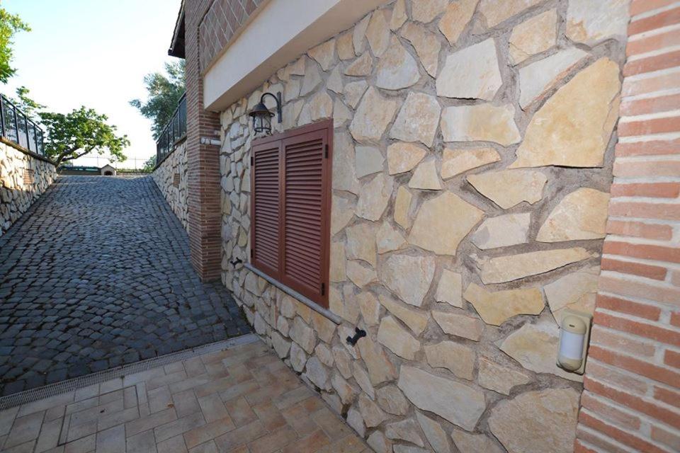 Villa Anna
