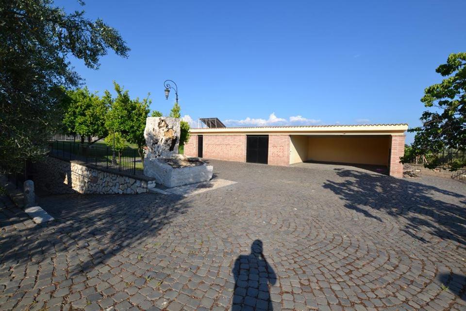 Villa Anna