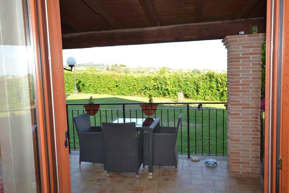 Villa Anna