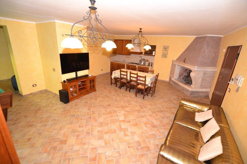 Villa Anna