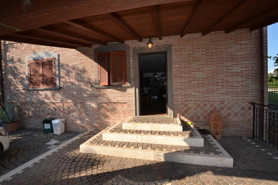 Villa Anna