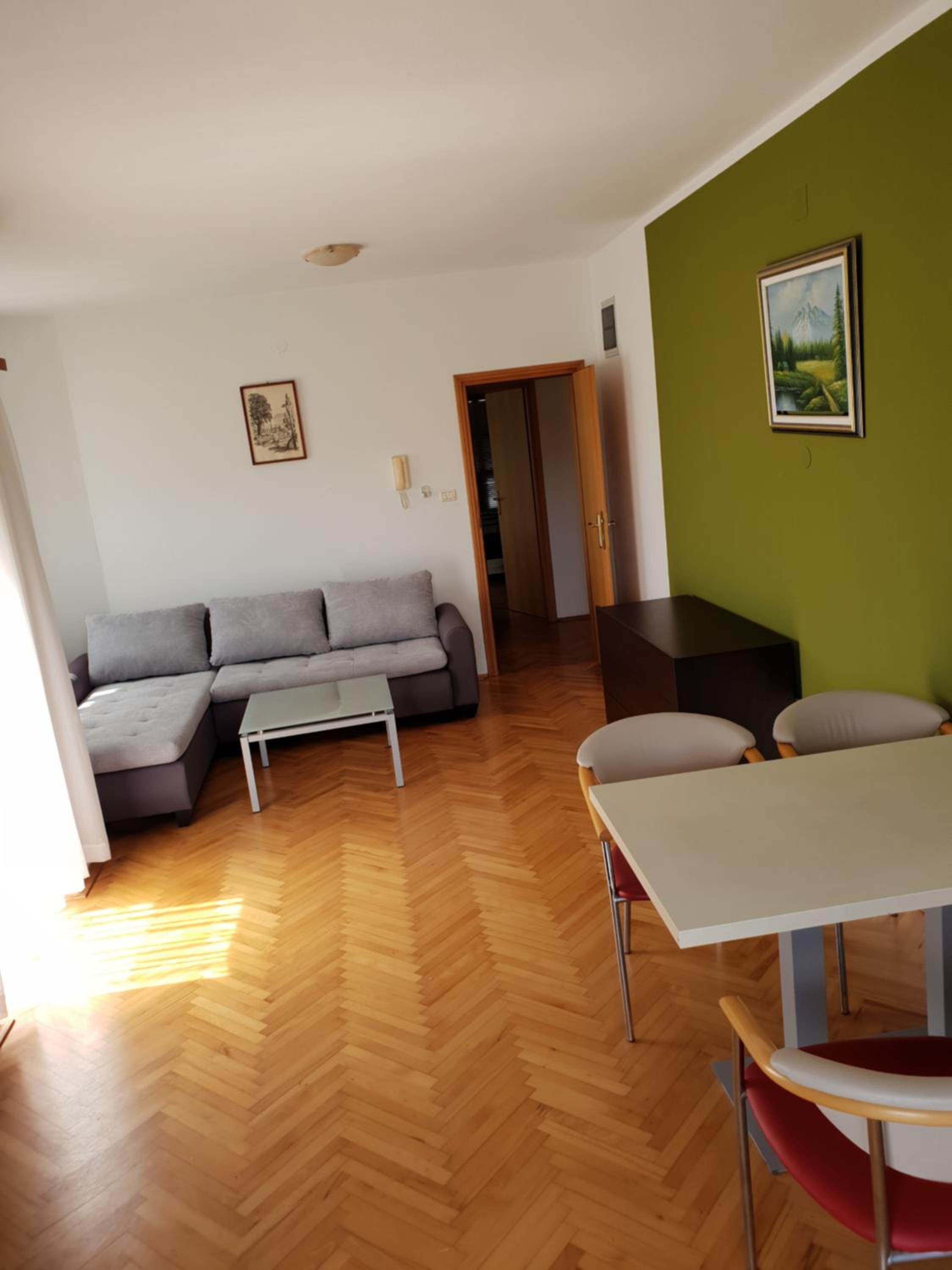 Apartments Šeherzada