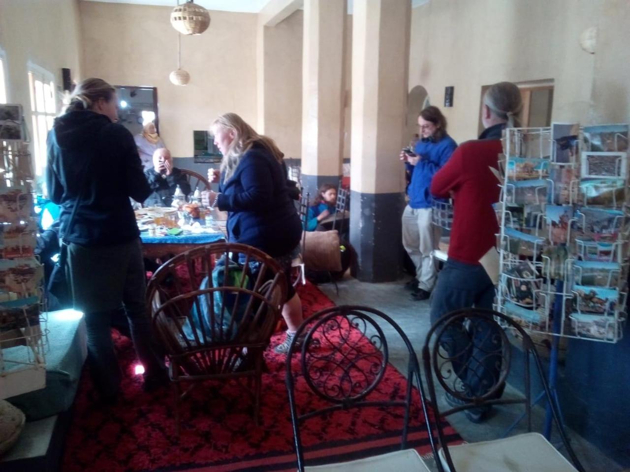 Kasbah Restaurant Citoyenne view 4
