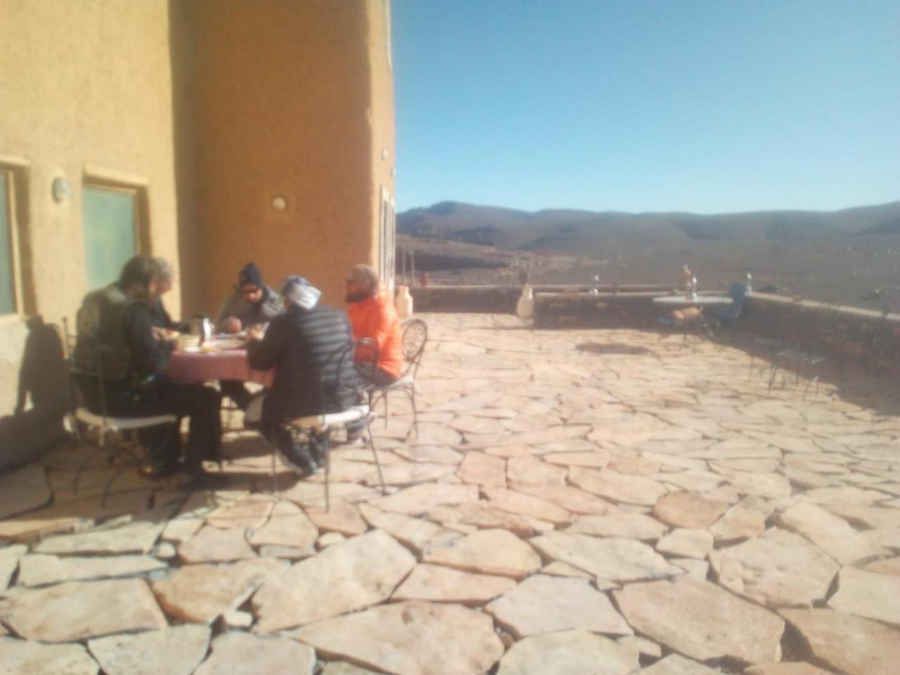 Kasbah Restaurant Citoyenne view 5