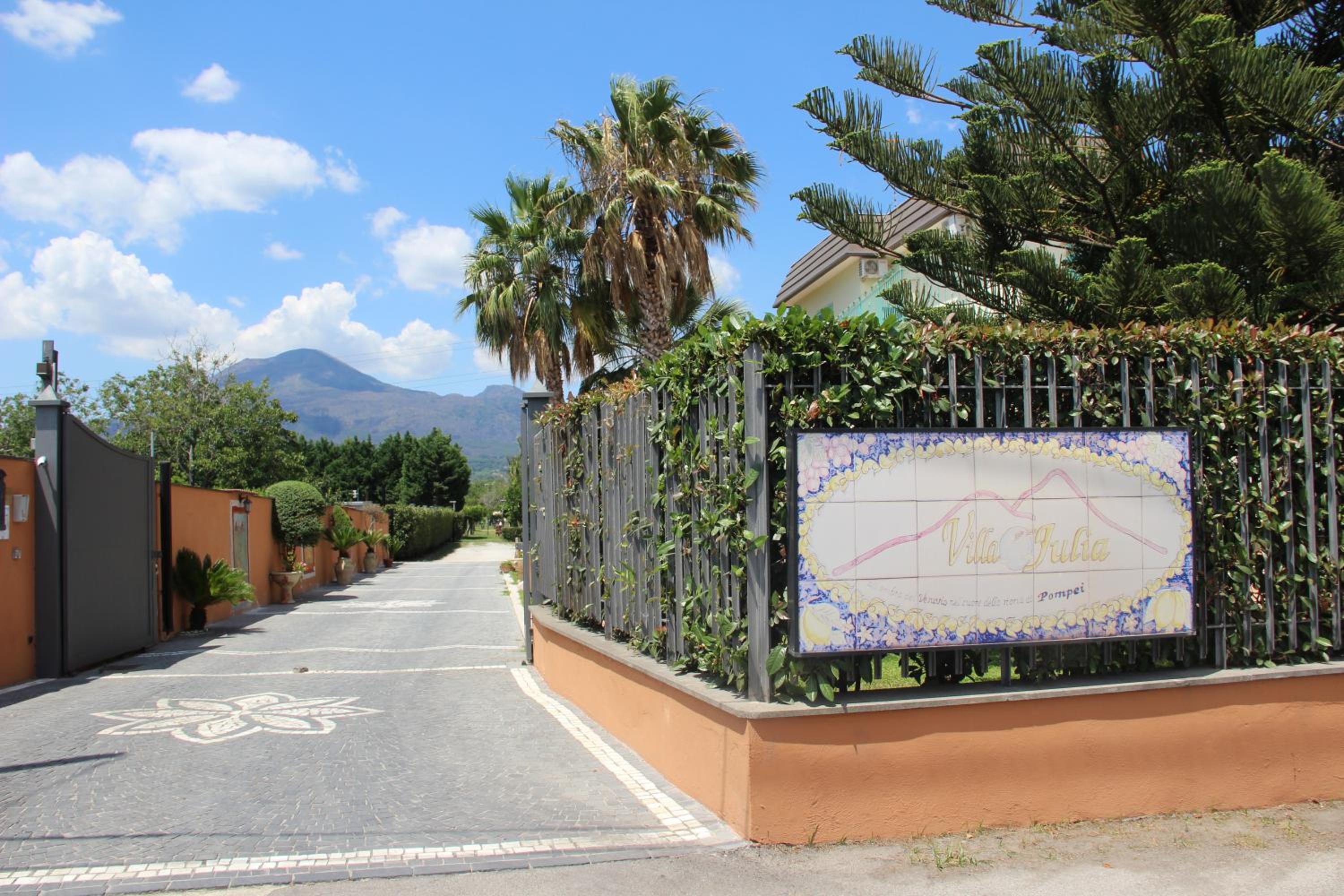 Villa Julia, photo 28