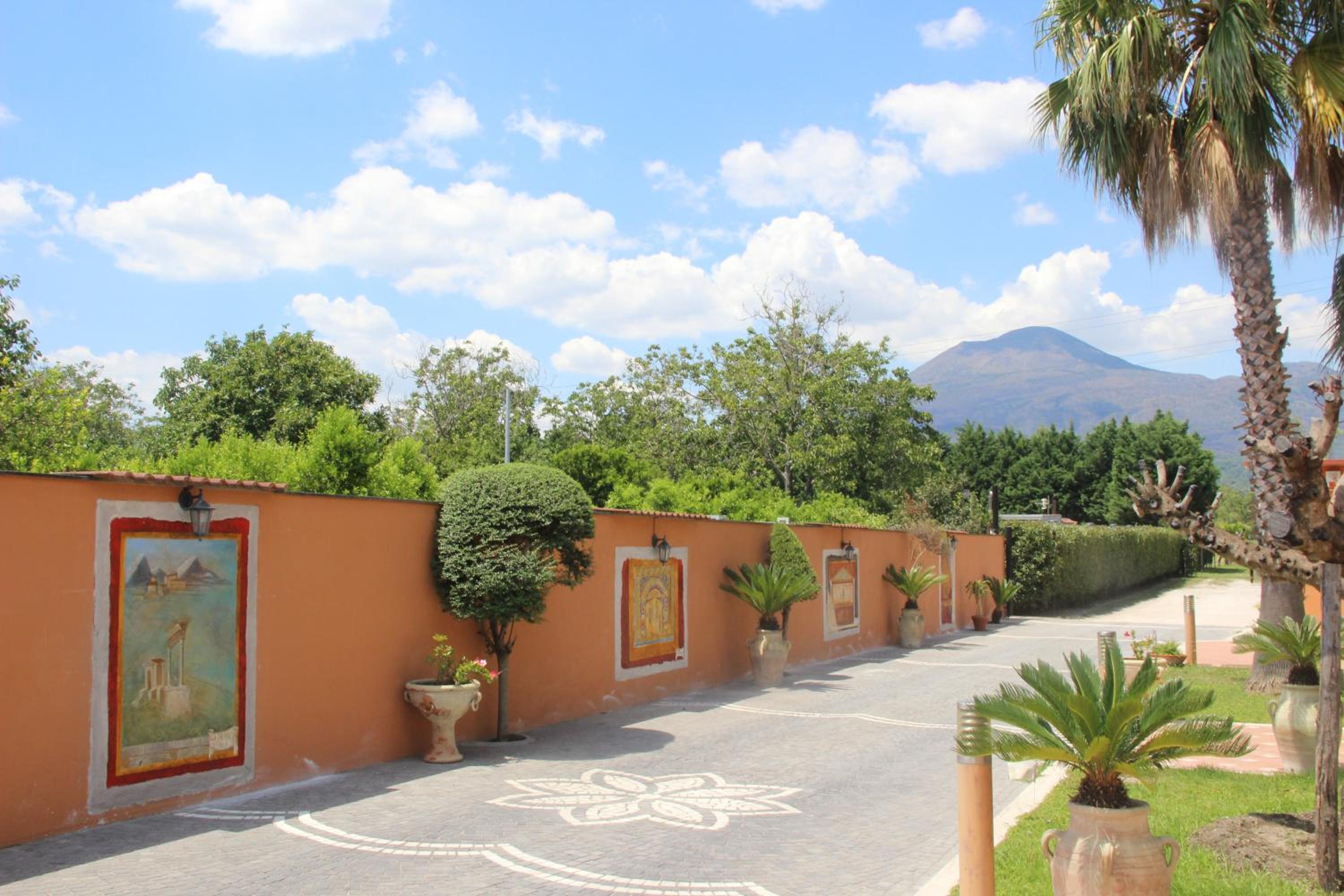 Villa Julia, photo 34