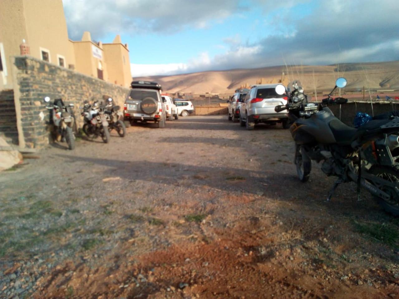 Kasbah Restaurant Citoyenne view 3